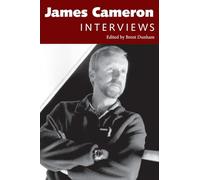 James Cameron: Interviews (Conversations with Filmmakers Series)