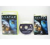 James Cameron's Avatar: The Game
