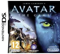 James Cameron's Avatar: The Game (Nintendo DS)