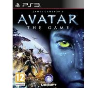 James Cameron's Avatar: The Game (PS3)
