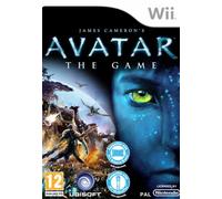 James Cameron's Avatar: The Game (Wii)