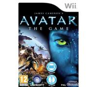James Cameron's Avatar: The Game (Wii) - Game ZWVG The Cheap Fast Free Post