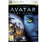 James Cameron's Avatar: The Game (Xbox 360)