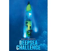 James Cameron's Deepsea Challenge