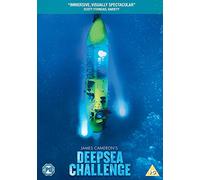 James Cameron's Deepsea Challenge