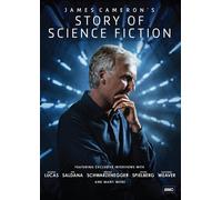 James Cameron's Story of Science Fiction