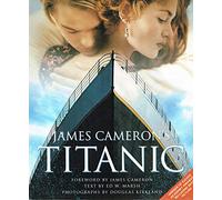 James Cameron's Titanic