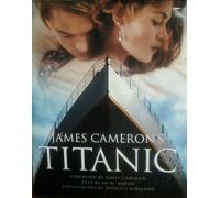 James Cameron's Titanic by Cameron James (1997-08-01)