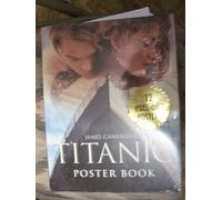 James Cameron's 'Titanic' Posterbook
