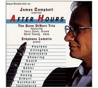 James Campbell - After Hours