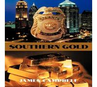 James Campbell Southern Gold Book - Paperback James Campbell Multicolor
