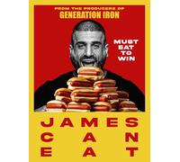 James Can Eat