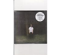 James Canty - 7" VINYL. Shark in the shallows.