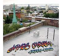 James Carney Group - Green-Wood [Sacd/CD Hybrid]