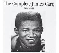 JAMES CARR - Complete James Carr Vol 2