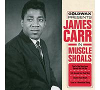 James Carr - In Muscle Shoals [VINYL]