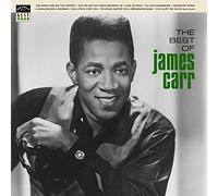 James Carr - The Best Of [VINYL]
