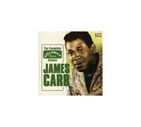 James Carr - The Complete Goldwax Records Singles [CD]
