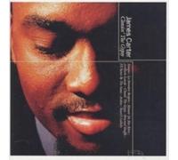 JAMES CARTER: CHASIN THE GYPSY - CD