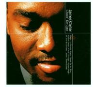 James Carter - Chasin the Gypsy [New CD] Alliance MOD