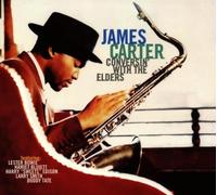 Carter James - Conversin' With The Elders