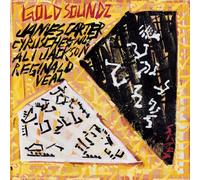 James Carter / Cyrus Chestnut / Ali Jackson / Reginald Veal - Gold Soundz: A Jazz Tribute To Pavement