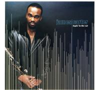 James Carter - Layin in the Cut [New CD] Alliance MOD