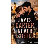 James Carter Never Existed