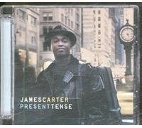 James Carter - Present Tense
