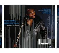 JAMES CARTER (SAX) - LAYIN' IN THE CUT NEW CD