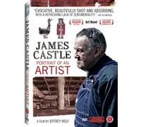James Castle: Portrait of an Artist [DVD] [2008] [Region 1] [US Import] [NTSC]
