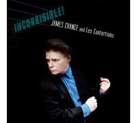 James Chance and Les Contortions - Incorrigible!