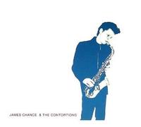 James Chance & Contortions - Soul Exorcism