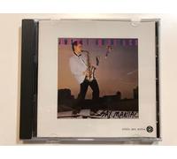 James Chance - Sax Maniac [Import]
