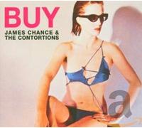 James Chance & The Contortions - Buy