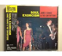 James Chance & the Controtions - Soul Exorcism