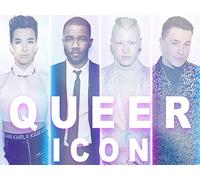 James Charles, Frank Ocean, Colton Haynes & Shaun Ross