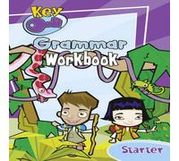 James Charlton Key Grammar Starter Level Work Book (6 pack) Multiple copy pack James Charlton Multicolor