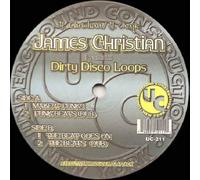 James Christian - Dirty Disco Loops