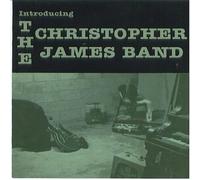 James, Christopher Band - Introducing the Christopher James Band