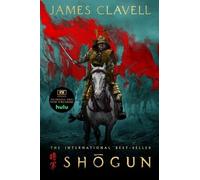 James Clavell Shogun (Hardback) Asian Saga (US IMPORT)