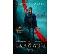 James Clavell Shogun, Part Two (Paperback) Asian Saga (US IMPORT)