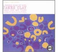 James Clay - Double Dose of Soul