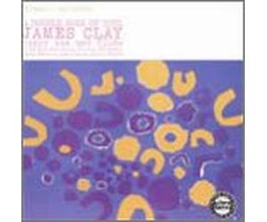 James Clay - Double Dose of Soul