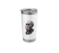 James Clerk Maxwell Stainless Steel Insulated Tumbler