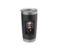 James Clerk Maxwell Stainless Steel Insulated Tumbler