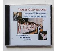 James Cleveland - Gospel Music Workshop [Us Import]