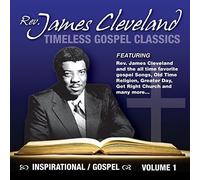 Timeless Gospel Classics Vol. 1