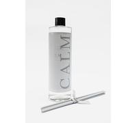 James & Co Calm Chamomile & Pansy 200ml Reed Diffuser Refill Bottle with 6 Fibre Reeds