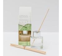 James & Co Essentials Jasmine & Vanilla 50ml Home Fragrance Reed Diffuser Set
